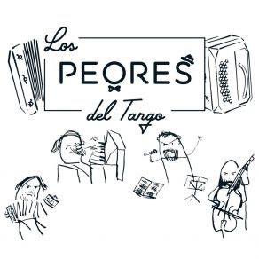 Download track Noches Correntinas Los Peores Del Tango