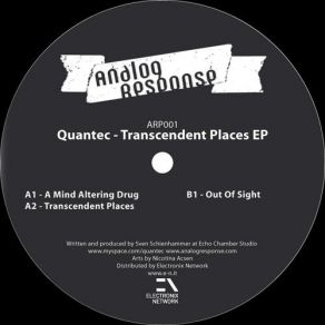 Download track Out Of Sight Quantec