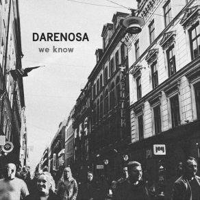 Download track We Know Darenosa