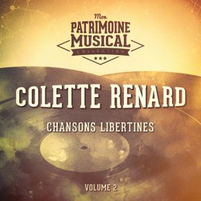 Download track La Vie En Rose Colette Renard
