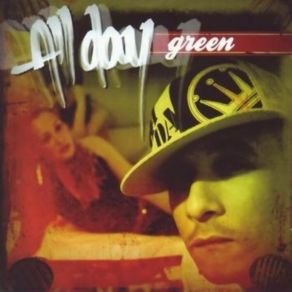 Download track Marvin Said All Day Green