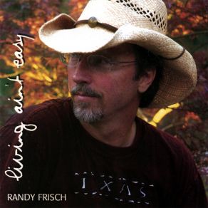 Download track Crazy 'Bout You Randy Frisch