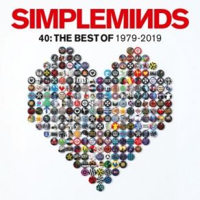 Download track I Travel Simple Minds