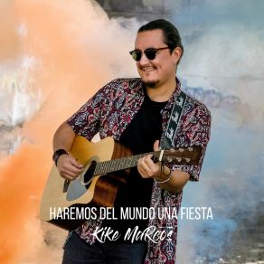 Download track Botellas Rotas Kike MarcosPablo Fernández