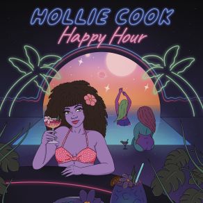 Download track Kush Kween Hollie Cook