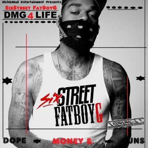 Download track Monkey Ass Nigga SixStreet FatBoyG