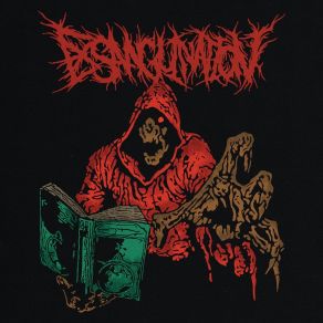 Download track Mortal Wounds Exsanguination