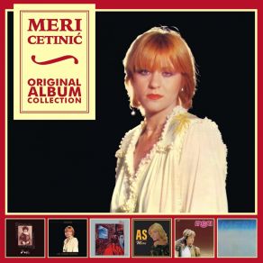 Download track Ogrni Me Meri Cetinic