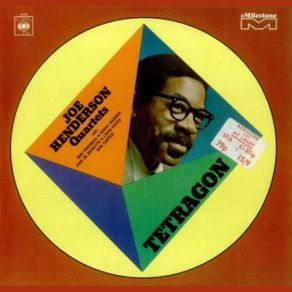 Download track The Bead Game Joe Henderson