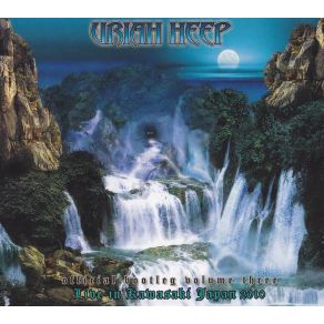 Download track Poet'S Justice Uriah Heep