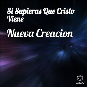 Download track Yo Se Que Mi Redentor Nueva Creacion