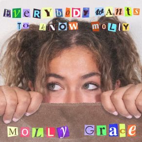 Download track Love's Made A Fool Of Me Molly Grace