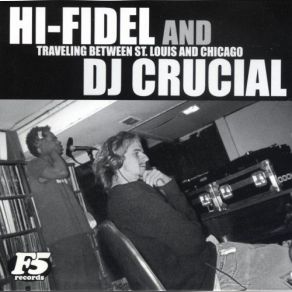 Download track Maderia Ii' DJ Crucial