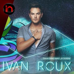 Download track Someone You Loved (Live) Ivan Roux