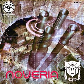 Download track Noveria (Original Mix) Optimal Prime