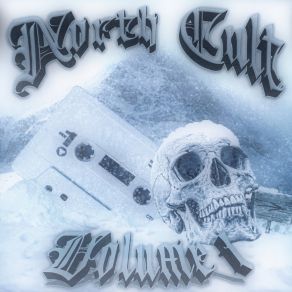 Download track North Killa North CultFLOWMANE, X$ Nt$ Rwe