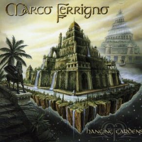 Download track Varanus Komodoensis Marco Ferrigno