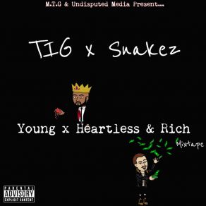 Download track Rude Boi Snakez