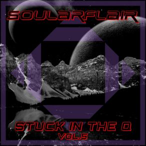 Download track Cue 1 - Dark-Spooky-Tension (This Is My Design) Soularflair