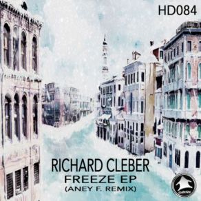 Download track Ithaca (Original Mix) Richard Cleber