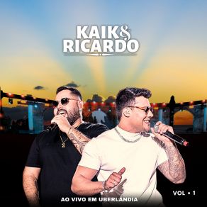 Download track Aff (Ao Vivo) Kaik