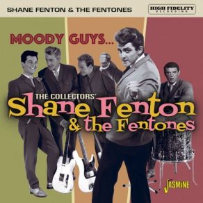 Download track Caravan Shane Fenton, The Fentones