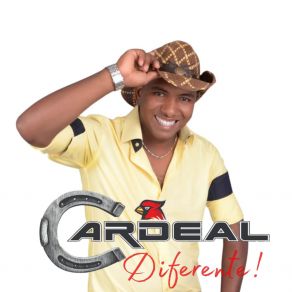 Download track Se Eu Parar De Beber Cardeal Diferente