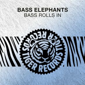 Download track Bass Rolls In (Original Mix) Bass Elephants