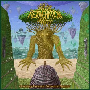 Download track Sea Of Trees Rejuvenation