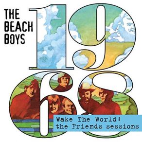 Download track Transcendental Meditation (A Cappella) The Beach Boys