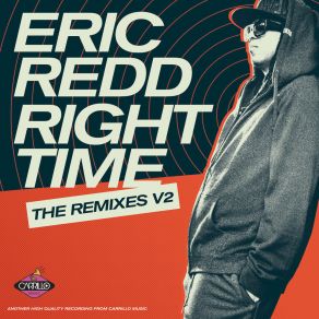 Download track Right Time (Jeff Morgan & Terri B! Club Mix) Eric ReddTerri B.