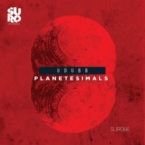 Download track Planetesimals UDUBB