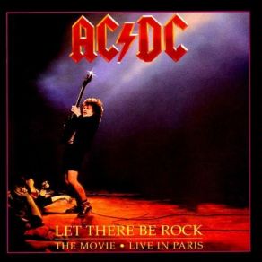 Download track High Voltage AC / DC