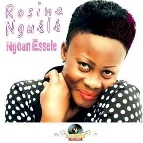 Download track Ami'o Rosine Nguélé