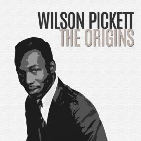 Download track I'm Not Tired Wilson Pickett