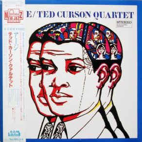 Download track The Leopard Ted Curson Quartet