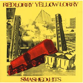 Download track Hollow Eyes Red Lorry Yellow Lorry