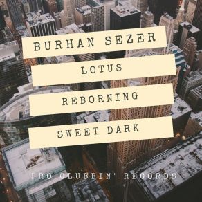 Download track Reborning Burhan Sezer