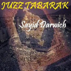 Download track Sourate Nuh (Quran) Sayid Darwich