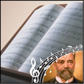 Download track Lento Maestoso Antonín Dvořák