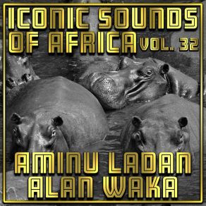 Download track Jami'a Aminu Ladan Alan Waka