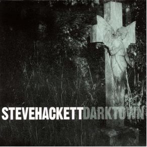 Download track Man Overboard Steve Hackett