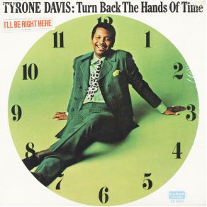 Download track One - Way Ticket Tyrone Davis