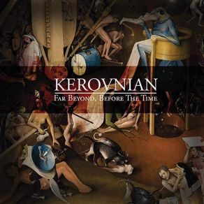 Download track From The Lands Where The Winds Die Kerovnian