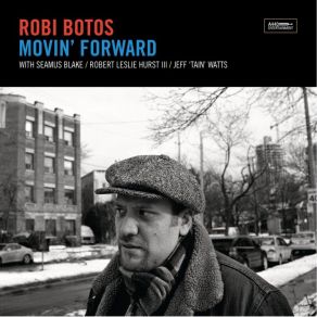 Download track Yes I Don't (Instrumental) Robi Botos