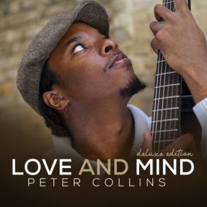 Download track Conqueror Peter Collins