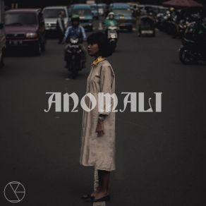 Download track Anomali Jr. Smith