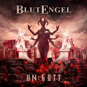 Download track Praise The Lord (X -Rx Remix) Blutengel