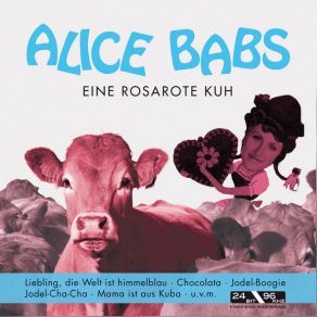 Download track Hast Du Ein Herz Gefunden Alice Babs
