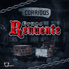 Download track El Cocho Grupo Renuente